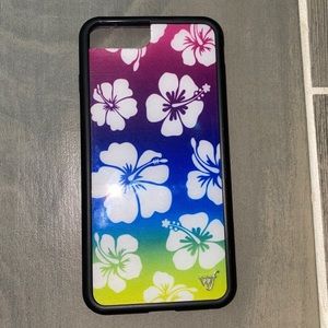 iPhone 8 Plus Wildflower Phone Case